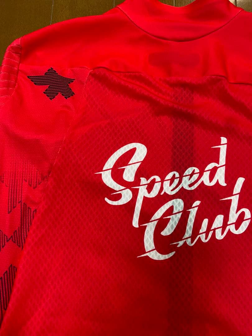 ★ASSOS【EQUIPE RS JERSEY S11 】