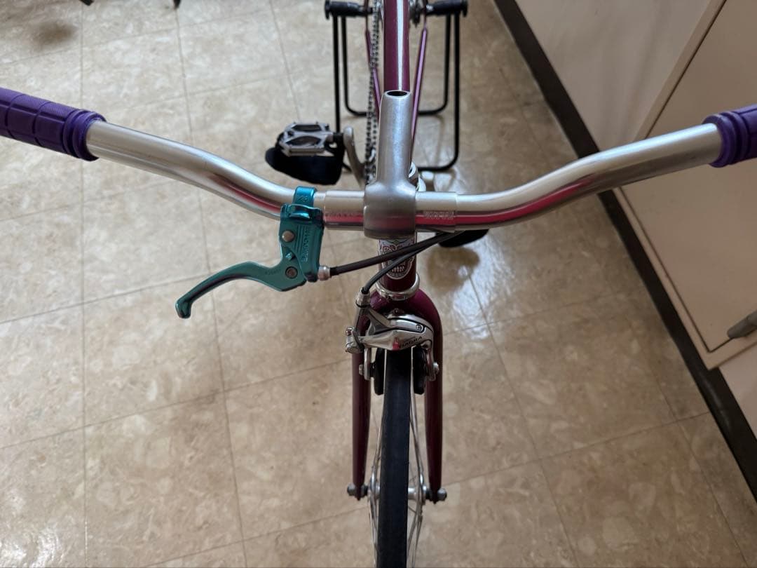 ピストバイク (直接受け渡し)