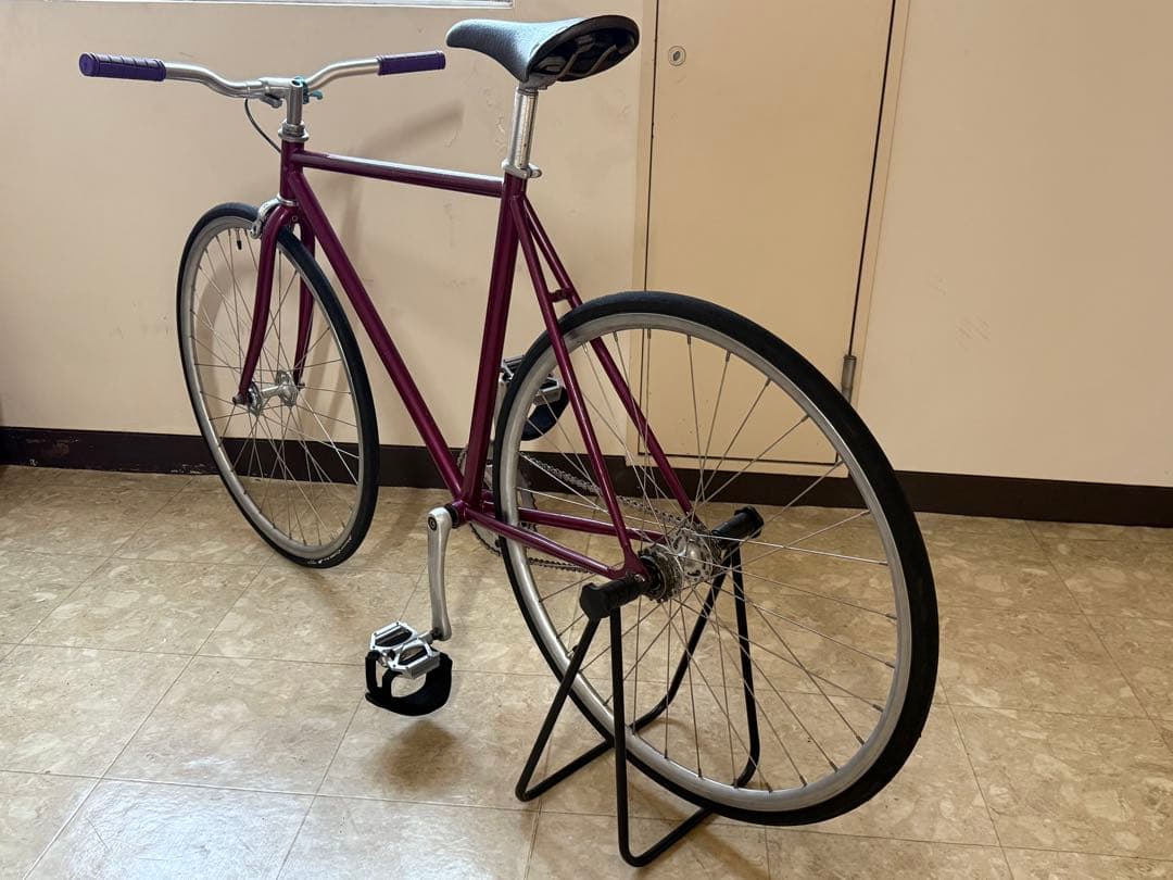 ピストバイク (直接受け渡し)