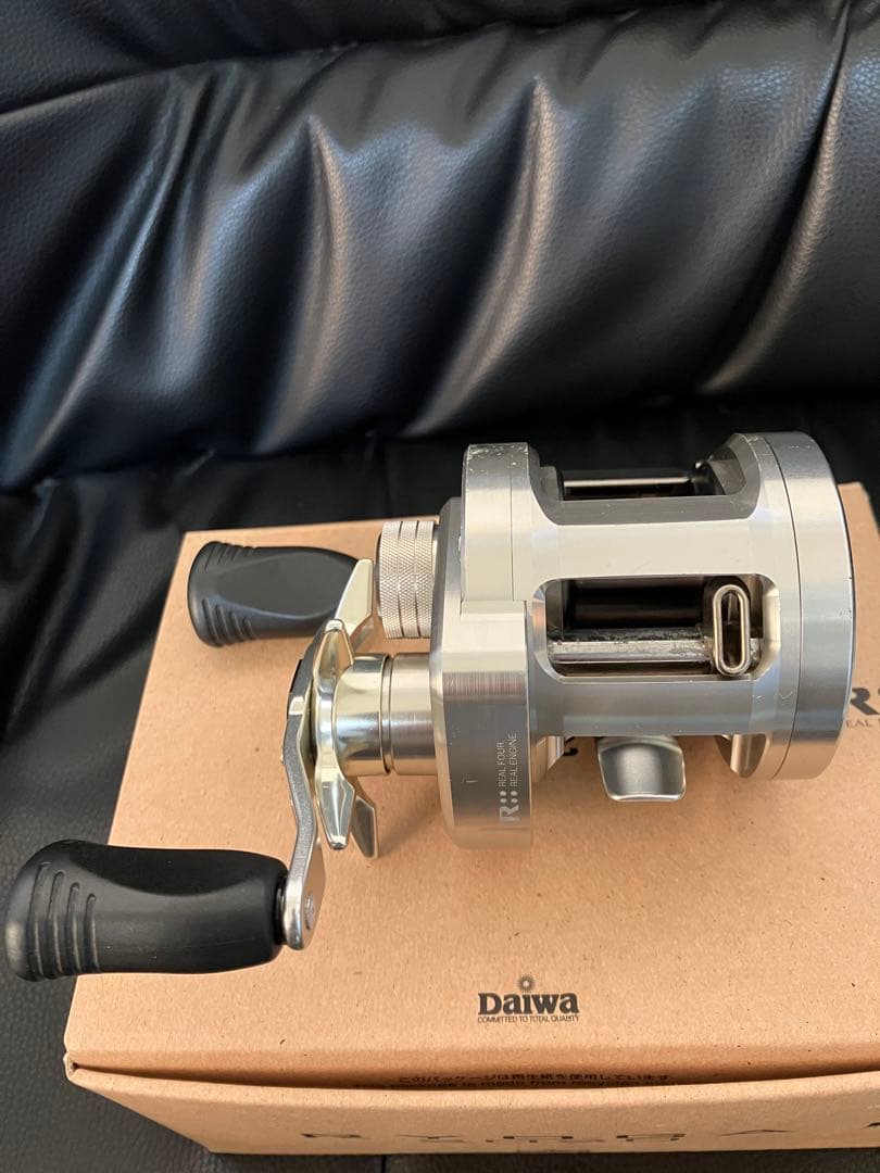 ダイワ　RYOGA 2020 中古