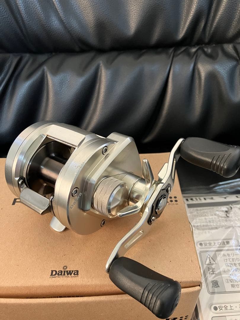 ダイワ　RYOGA 2020 中古