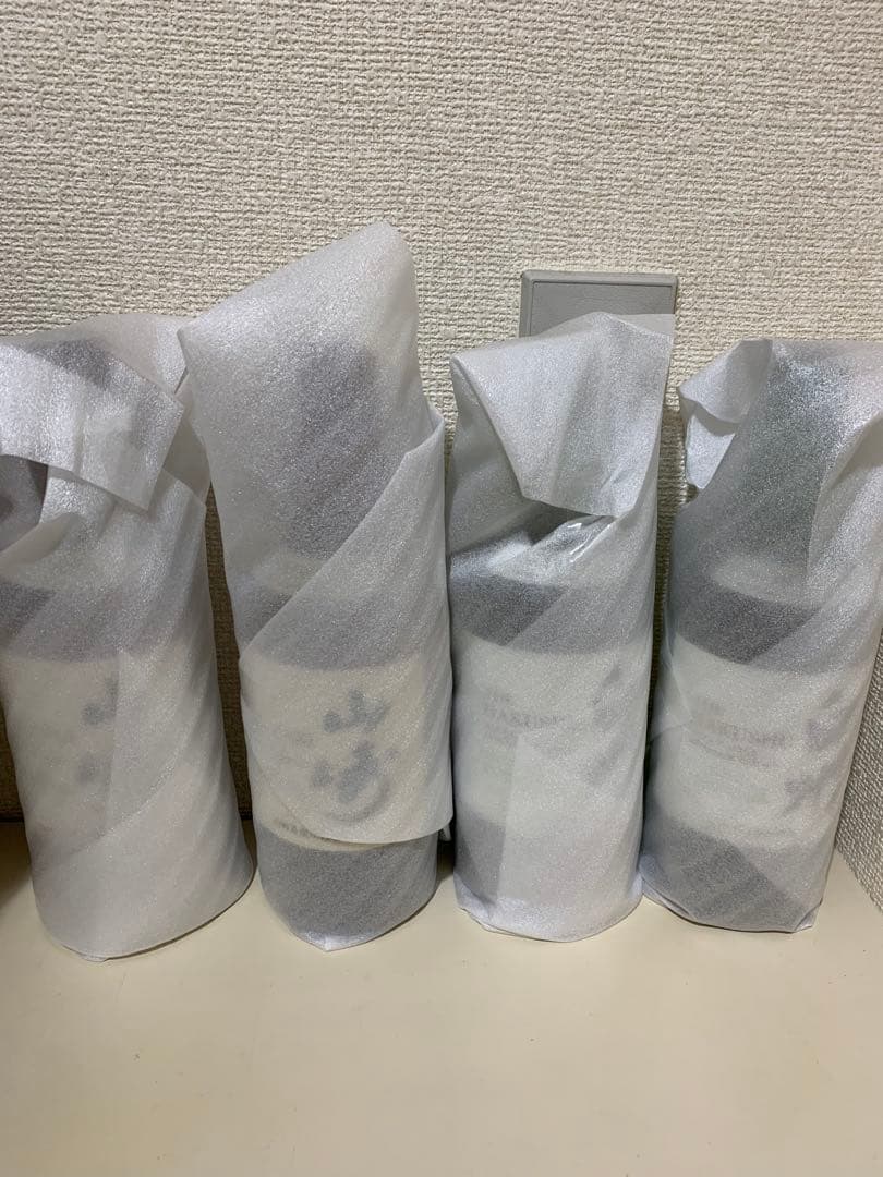 白州　山崎　NV各2本　計4本