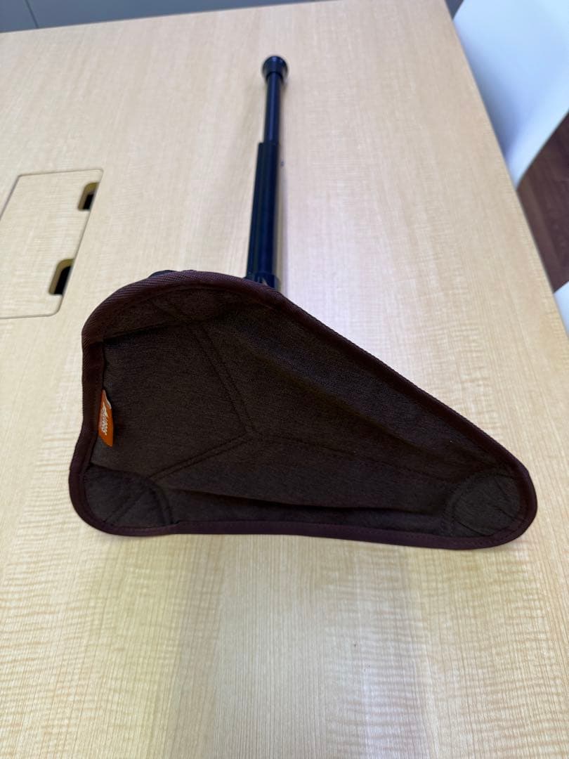 ロゴスLOGOS エアライト 1ポールチェア・ハイポジション