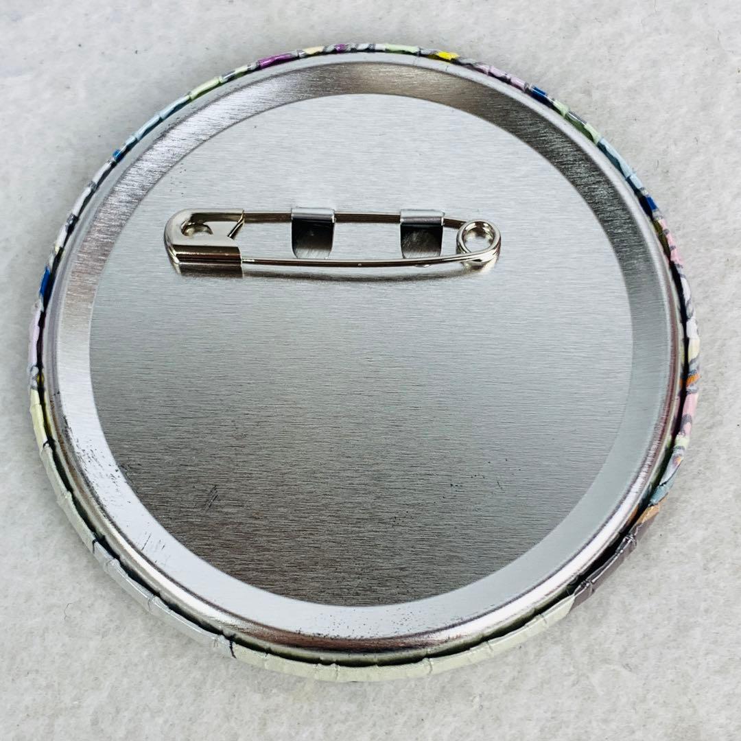 城戸丈　デジモンアドベンチャー ぼくらのウォーゲーム！ ドでか缶バッジ 第3弾