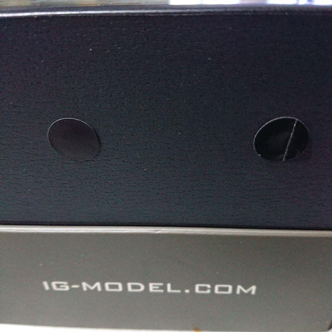 イグニッションモデル1/43 LB-WORKS ハコスカ2Dr