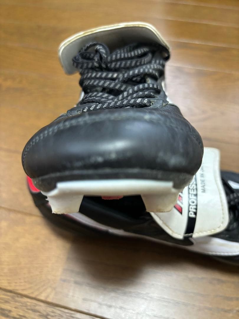 ミズノ　モレリア2JAPANサッカースパイク　ブラック/ホワイト28.0cm