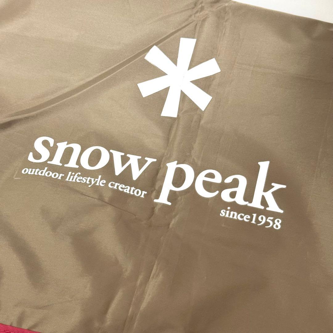 【廃盤✨極美品】スノーピーク ライトタープ ポンタ シールド STP-380