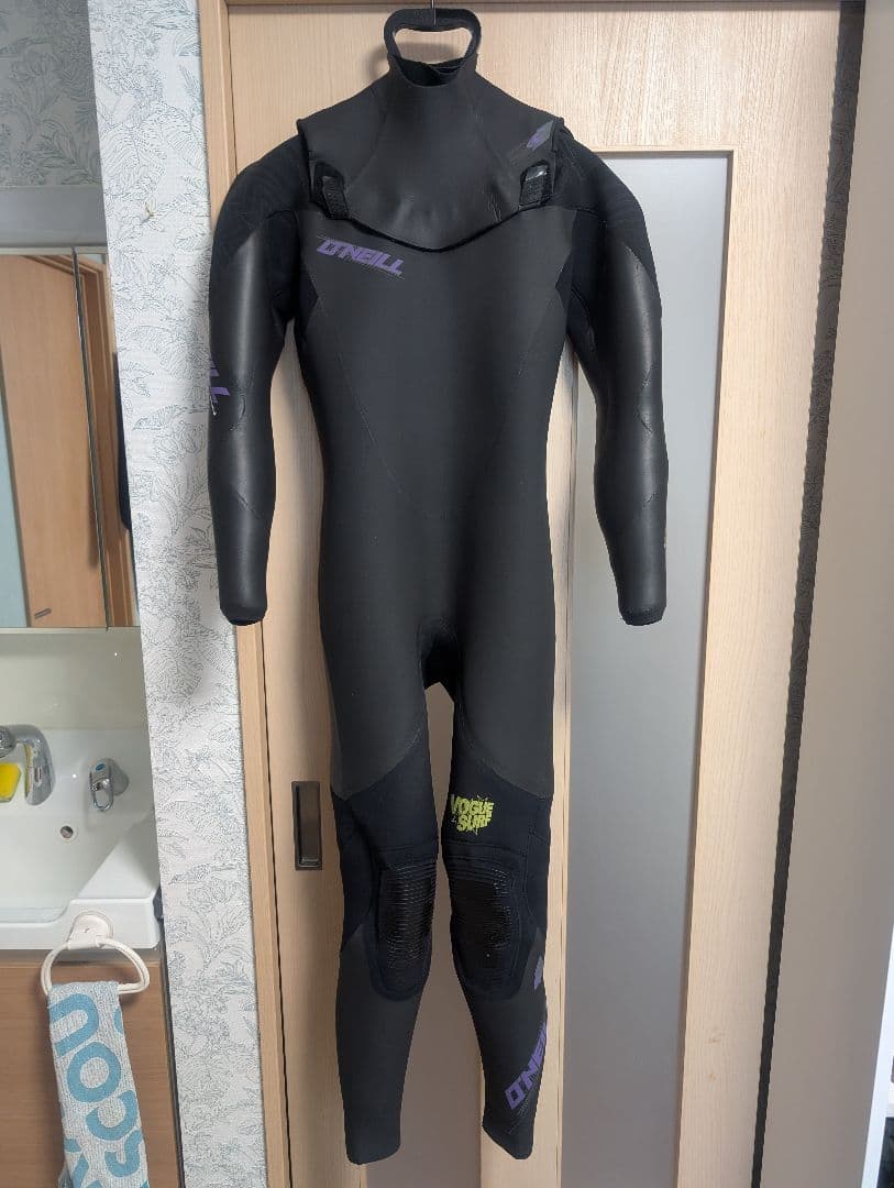 美品　ONELL　セミドライ