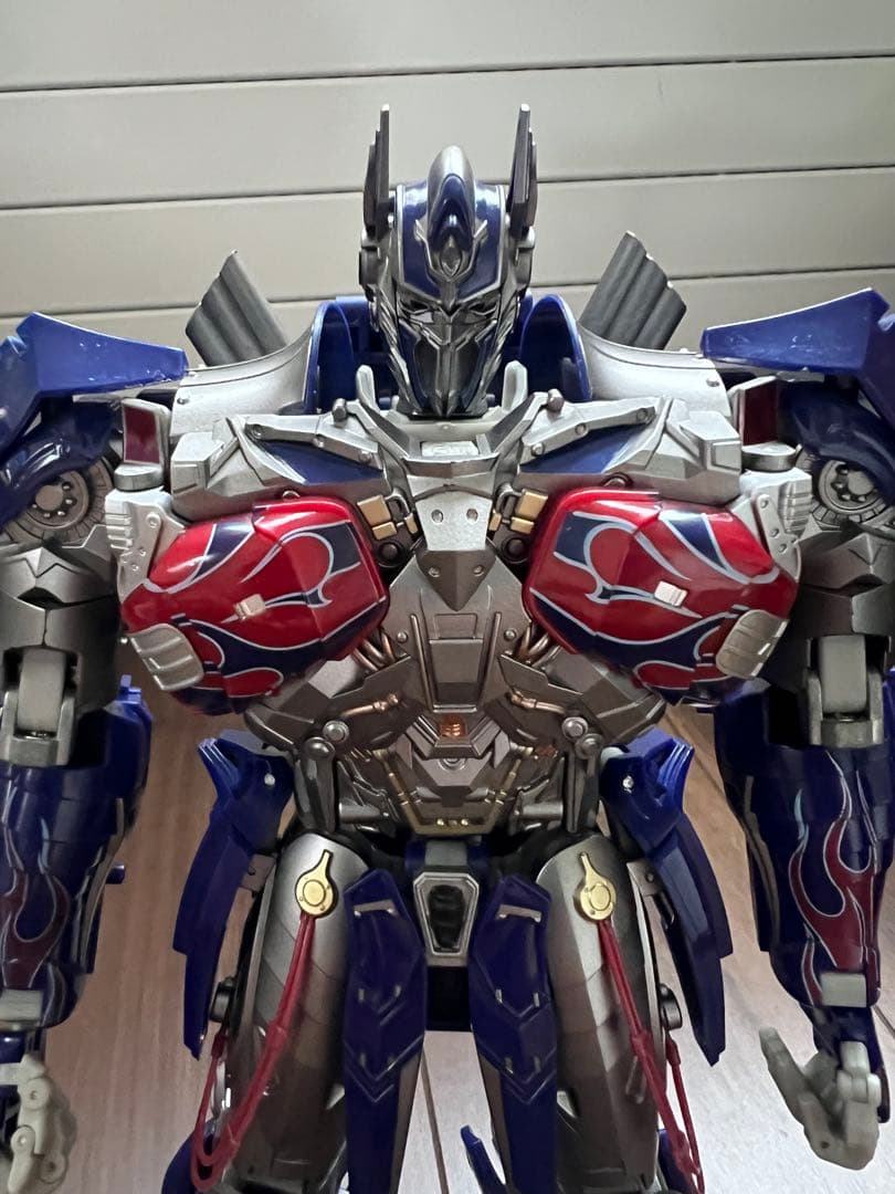 ロボット Unique Toys R-02 Challenger