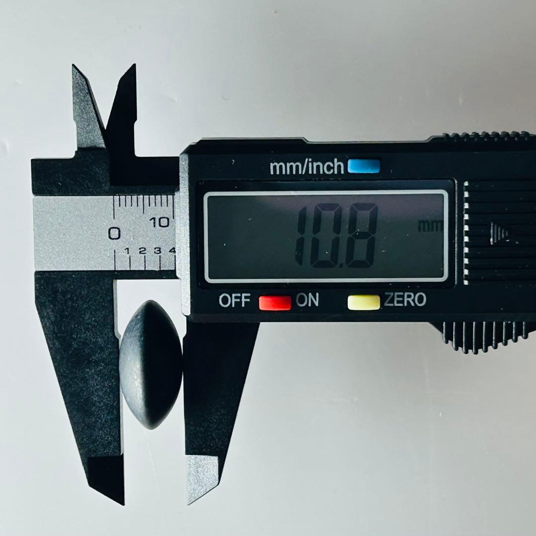 蛤碁石 36号 37号 極厚 はまぐり 蛤 碁石