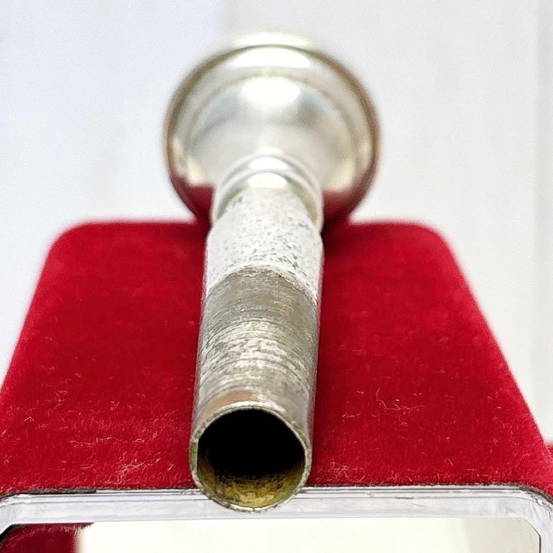 J.MARCINKIEWICZ E12.4 トランペット用マウスピース