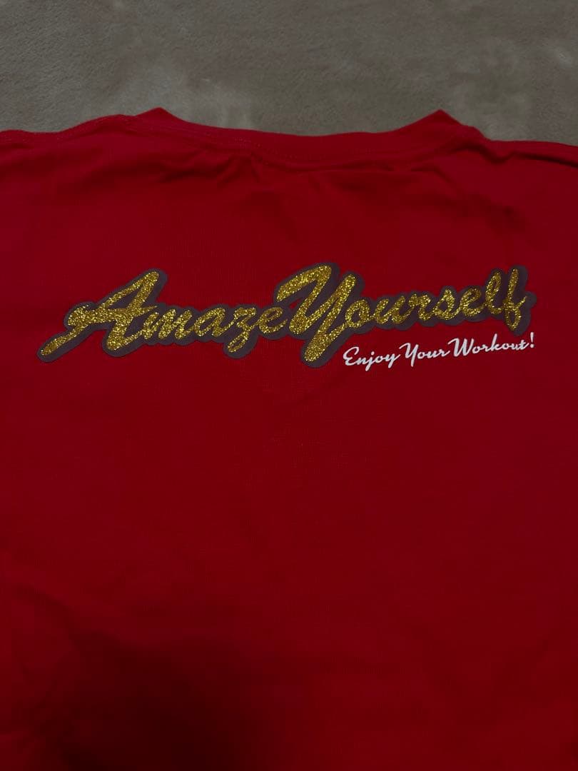 Curves Tシャツ LA