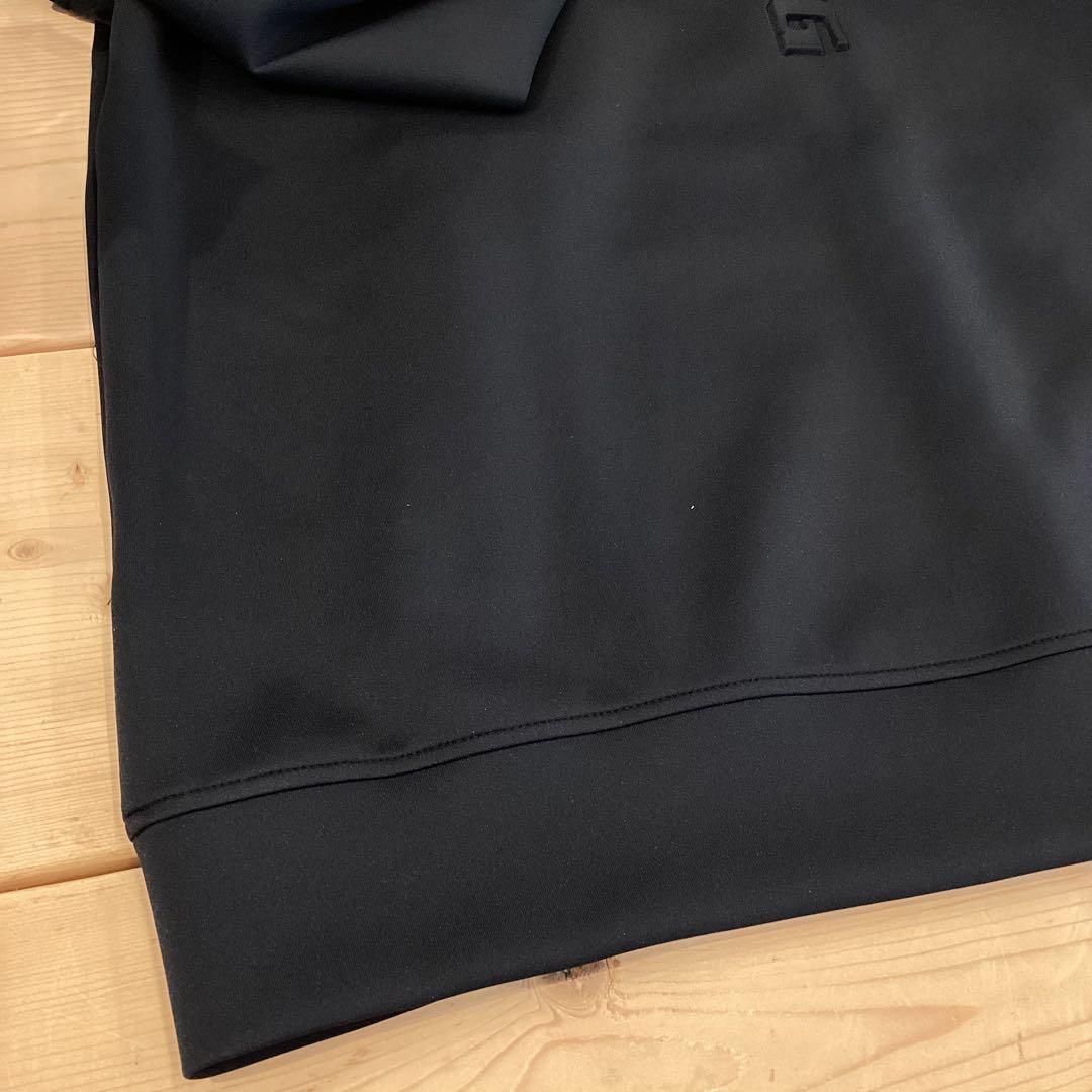 新品　BRIEFING 【2026年新作】MEN’S 3D LOGO PARKA