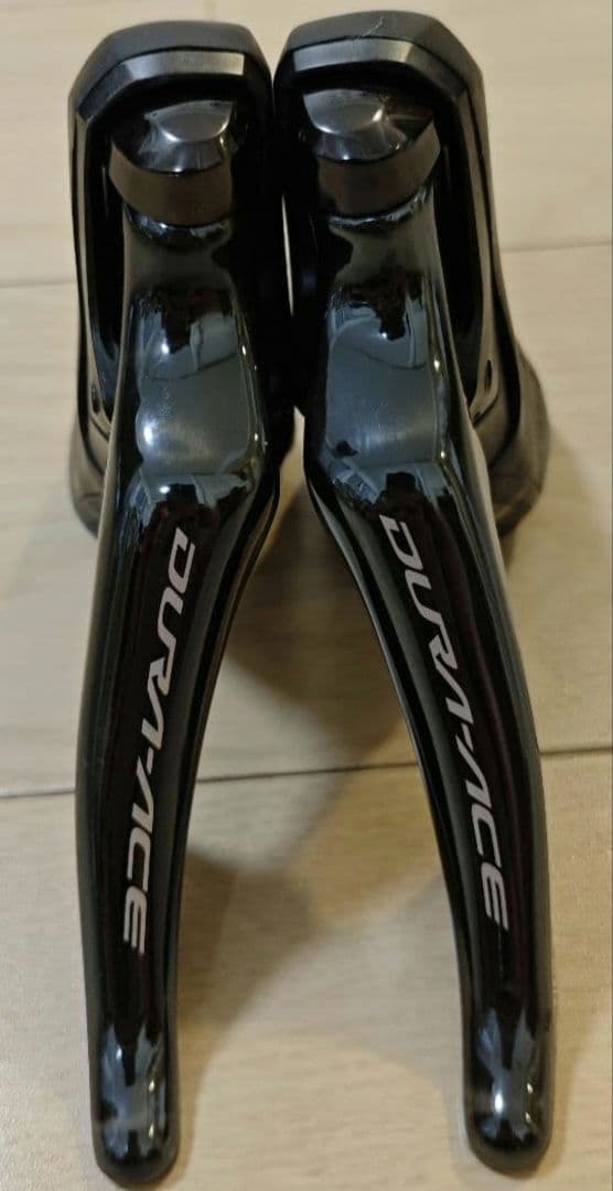 【限定値下げ】デュラエース DURA-ACE sti r9100　機械式11s