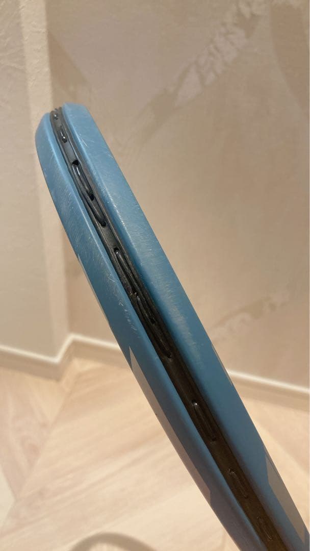 ミズノ　アクロスピードs pro テニスラケット