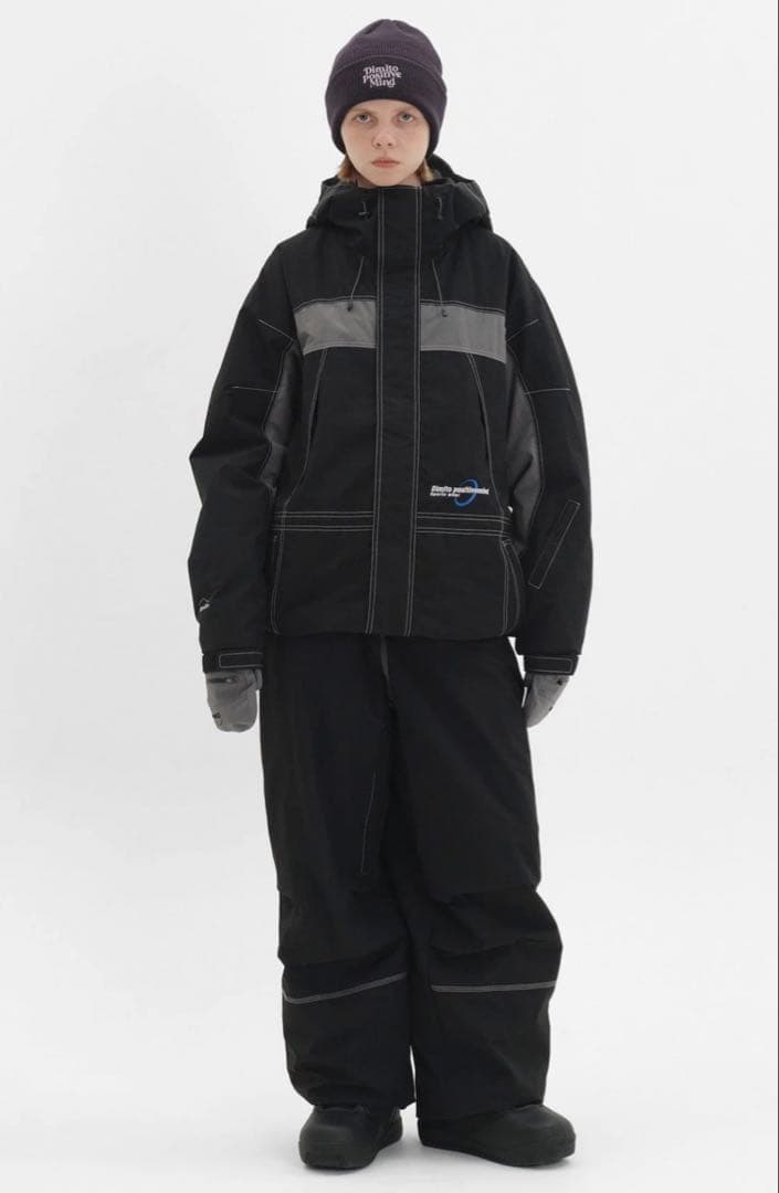 DIMITO スノーボード ウェア ジャケットのみ 24-25