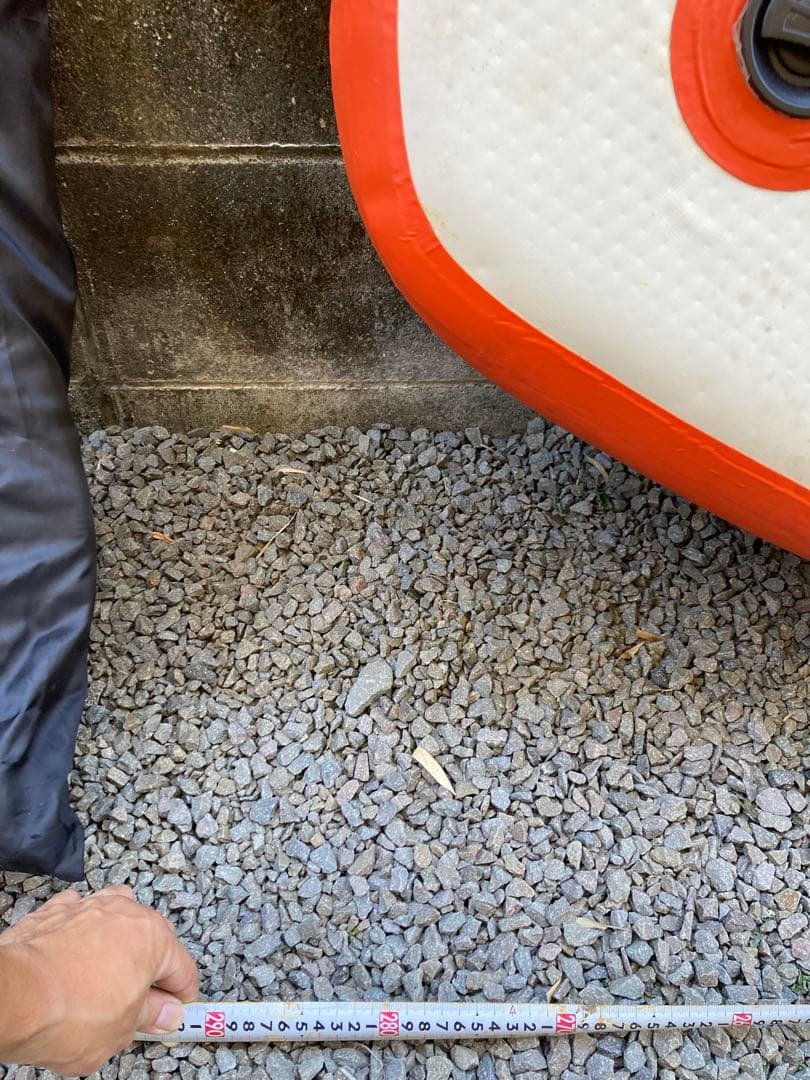 N*y様 SUP スタンドアップパドルボード 一式