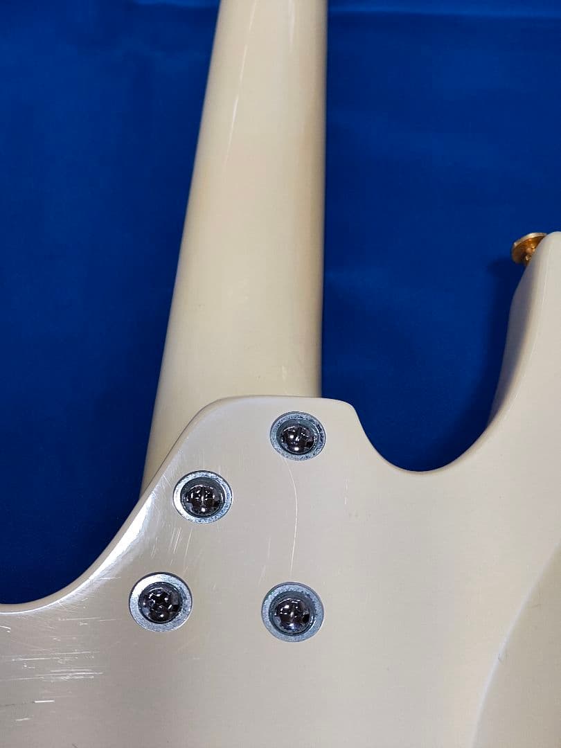 値下げ状態 良好Aria Pro II VA-353 ギター ソㇷトケース付