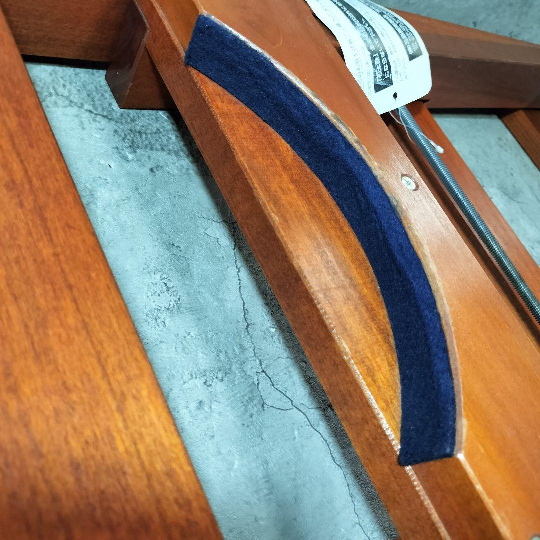 全音 宮太鼓用 折畳台 和太鼓 スタンド 三島屋楽器店