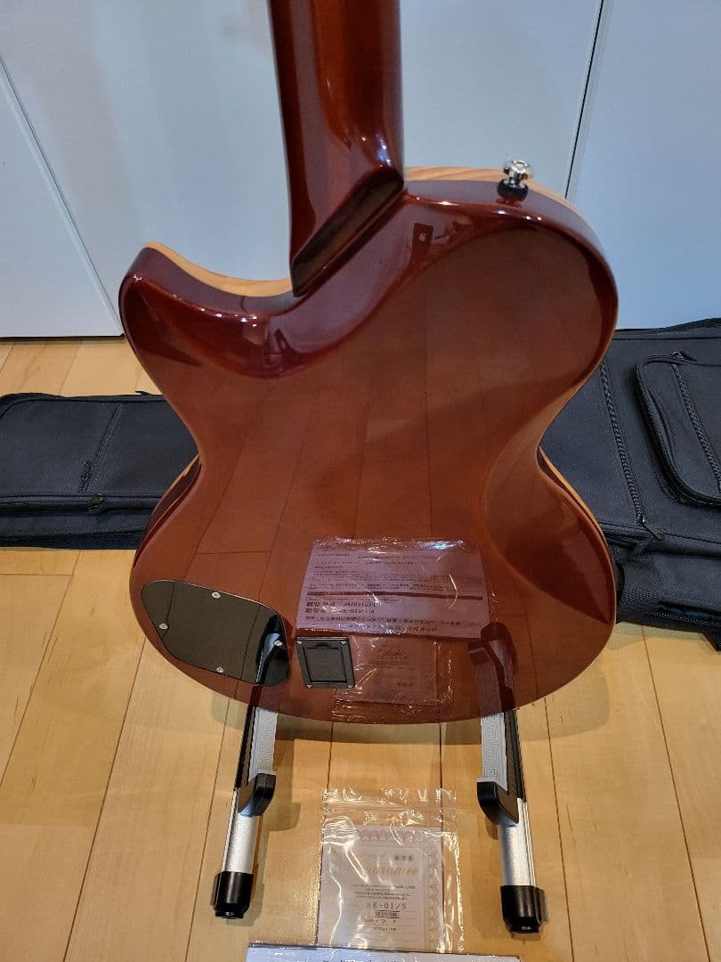 Landscape ランドスケープ SE-01/N エレアコ エレガット