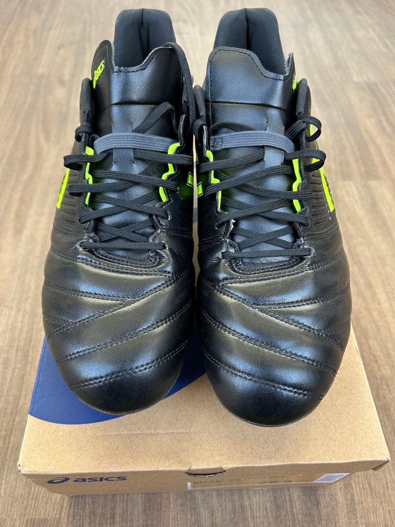 asics LETHAL RELENTLESS 30.5cm 貴重 ラグビー