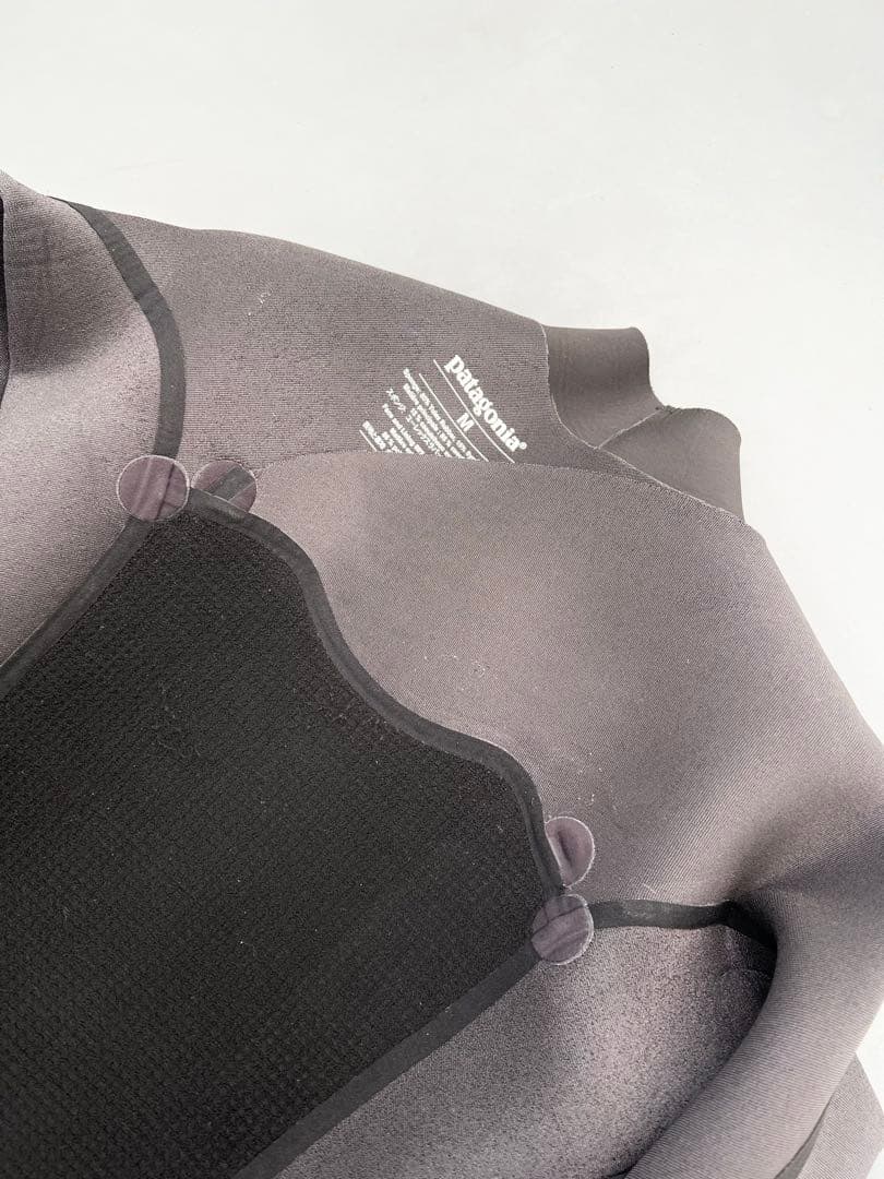 Patagonia Men's R2フロント ジップ フルスーツ Mサイズ