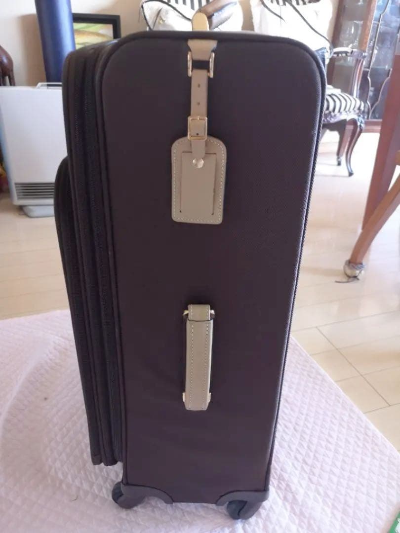 39 サムソナイト　スーツケース