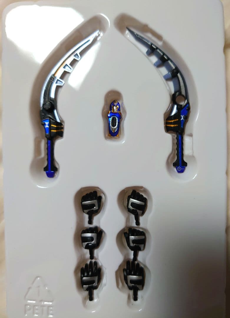 d*9様 S.H.Figuarts 真骨彫 仮面ライダーカブト&仮面ライダーガタ