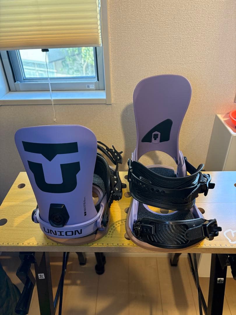 24-25 UNION STRATA【M】