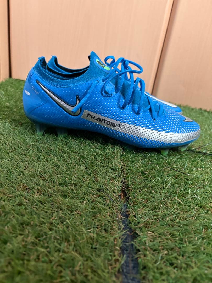 NIKE ファントム GT エリート FG ファントム6 マーキュリアル