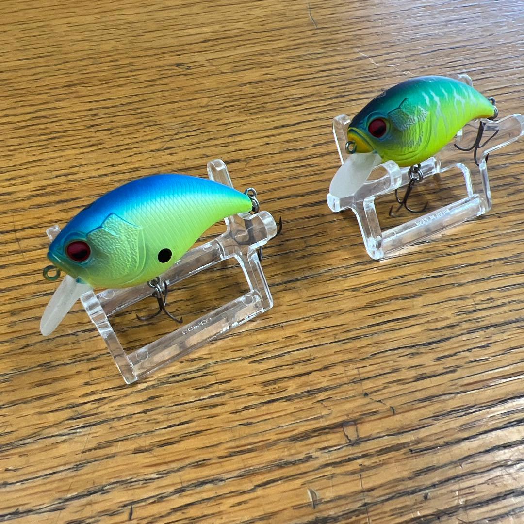 RAID JAPAN レベルクランク　セット　レイドジャパン　限定含むフルカラー