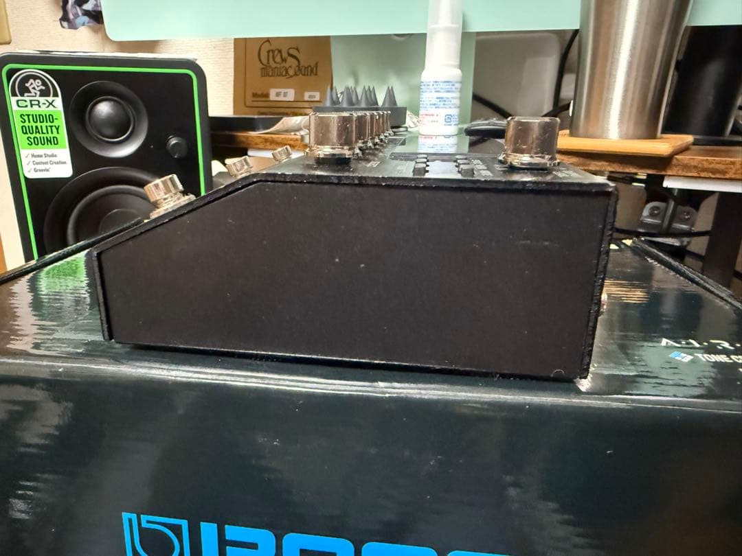 【美品】BOSS GT-1000core