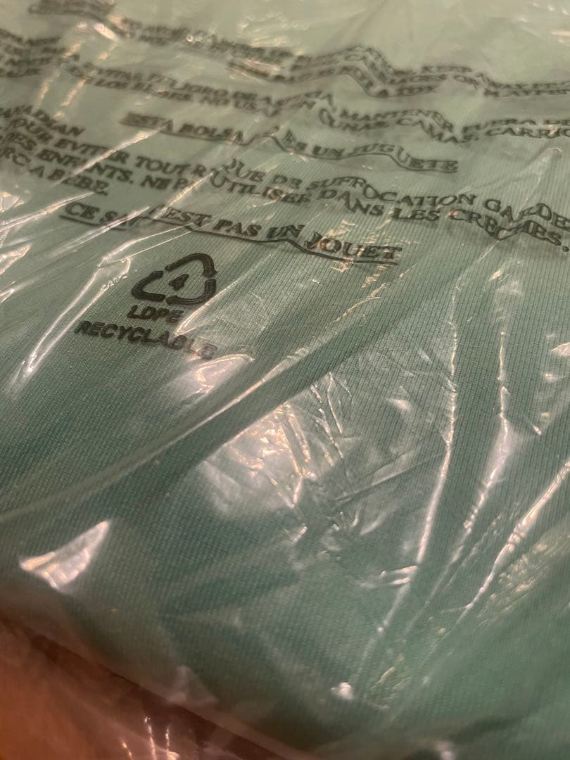 新品タグ付！現行品 alo yoga アローヨガ　7/8 レギンス　現行品