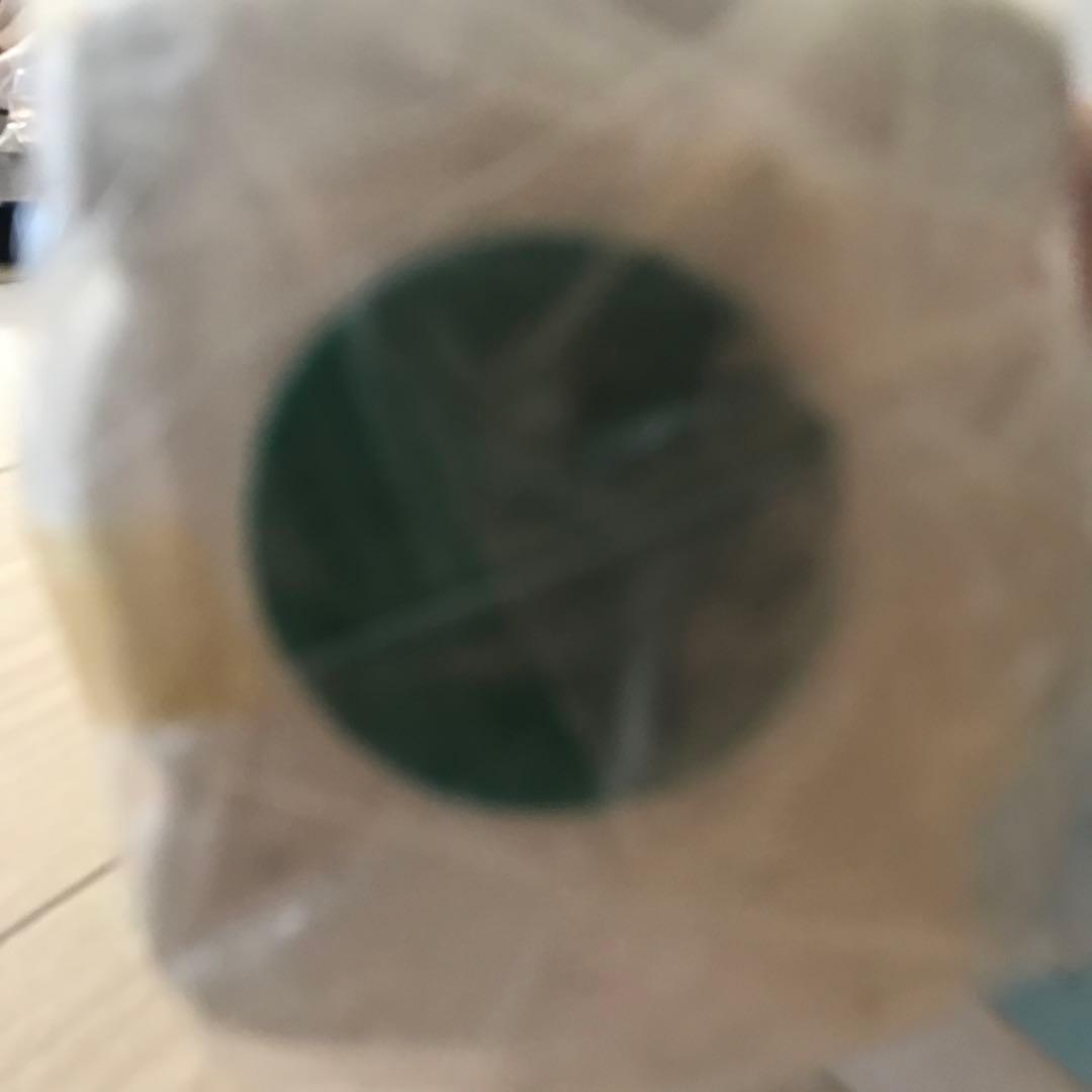 高山八郎作　招き猫　両面ペイント　ヴィンテージ　昭和　レトロ　レア　新品未使用