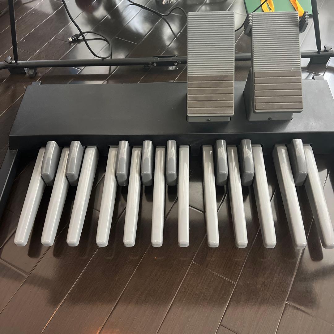 YAMAHA ヤマハ　D-DECK DDK-7 エレクトーン