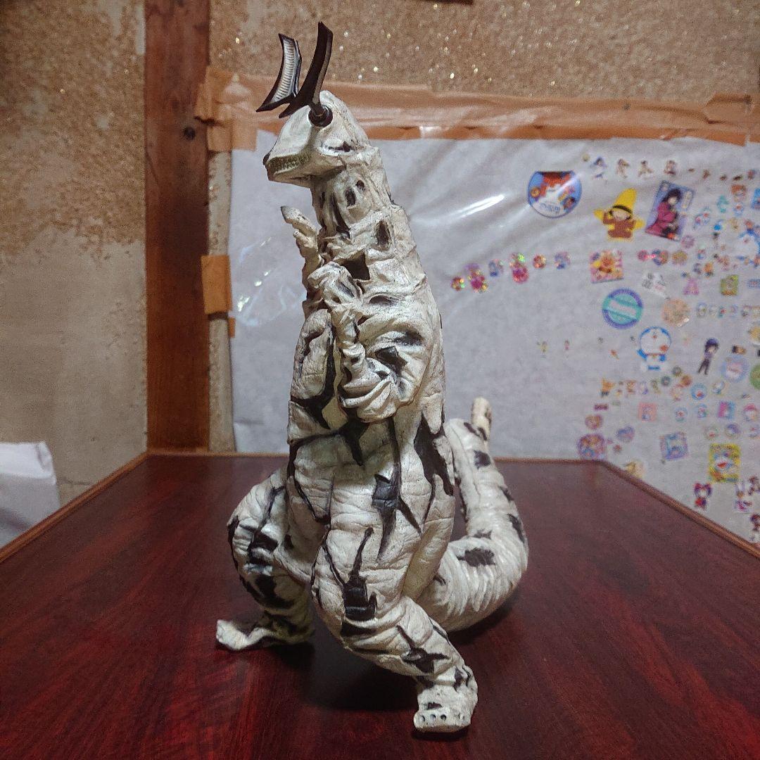 WAVE/エレキング ガレージキット