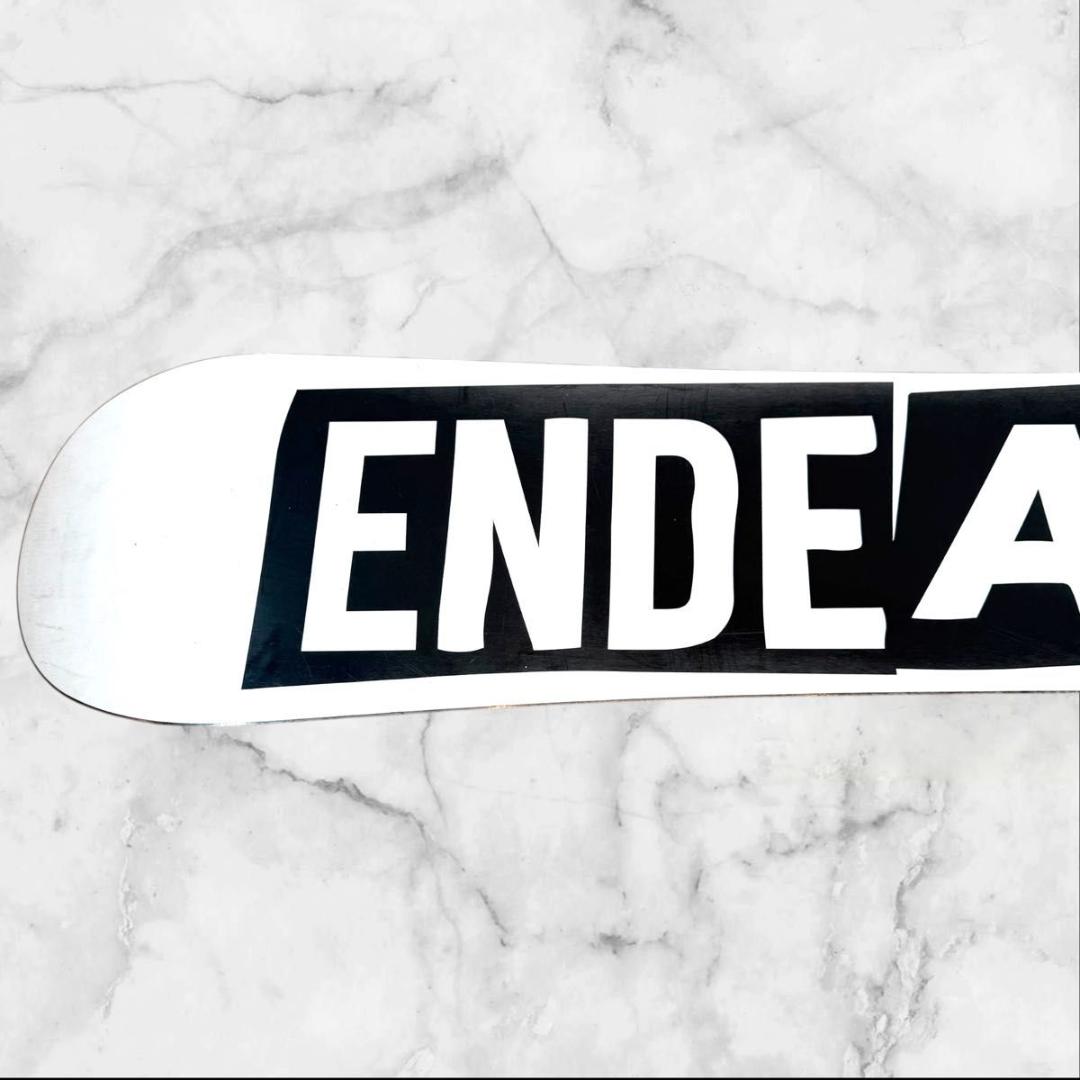 スノーボード ENDEAVOR GUERILLA
