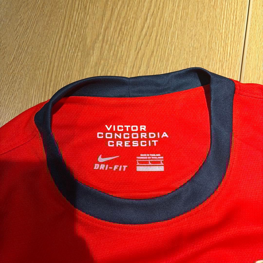 アーセナル　ユニホーム