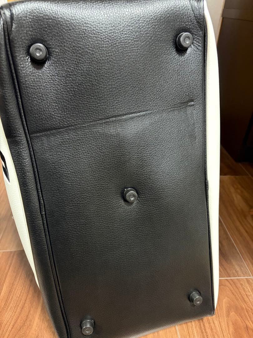 ブリヂストン　ゴルフボストンバック