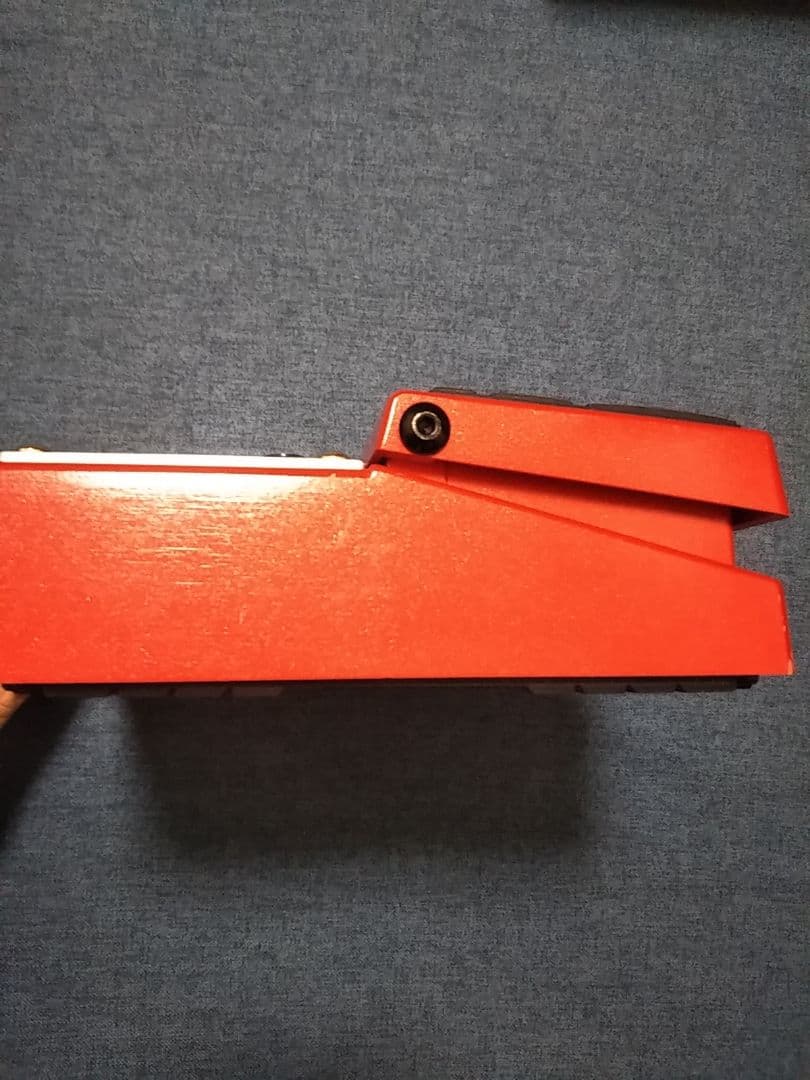 BOSS VE-20 ボーカルエフェクター