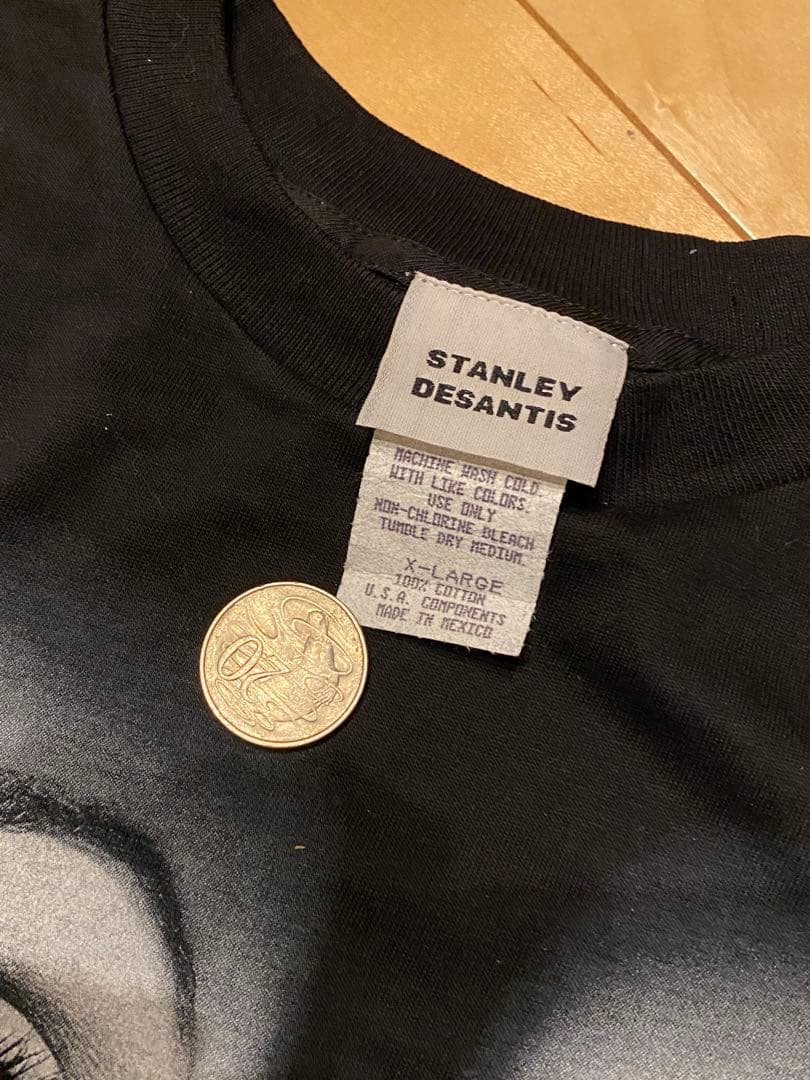 Scream 2 Tシャツ XLサイズ