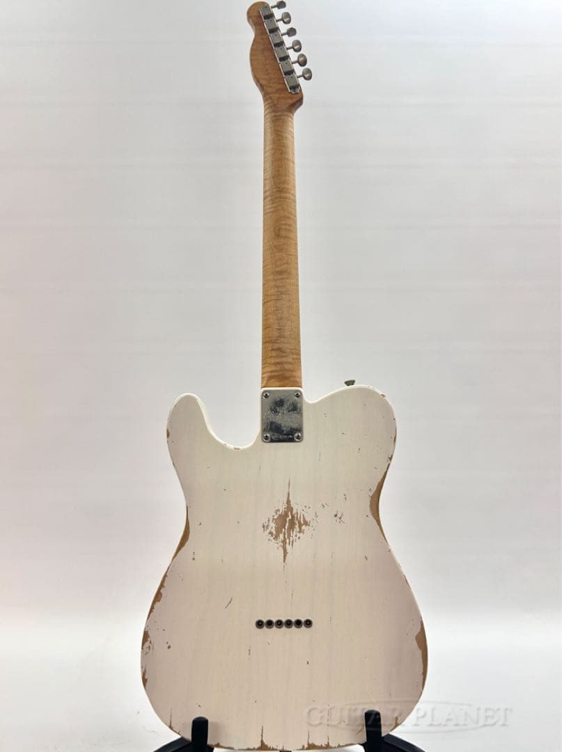 激安特価Hard Relic　テレキャスター