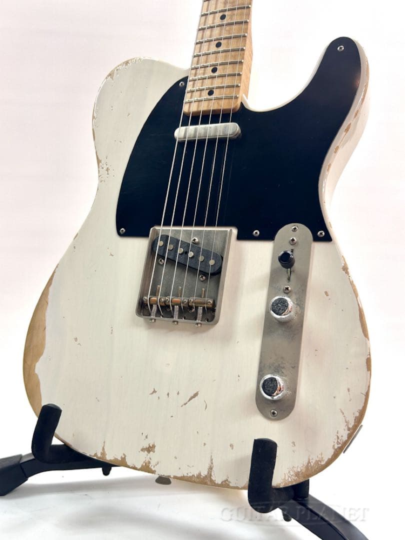 激安特価Hard Relic　テレキャスター