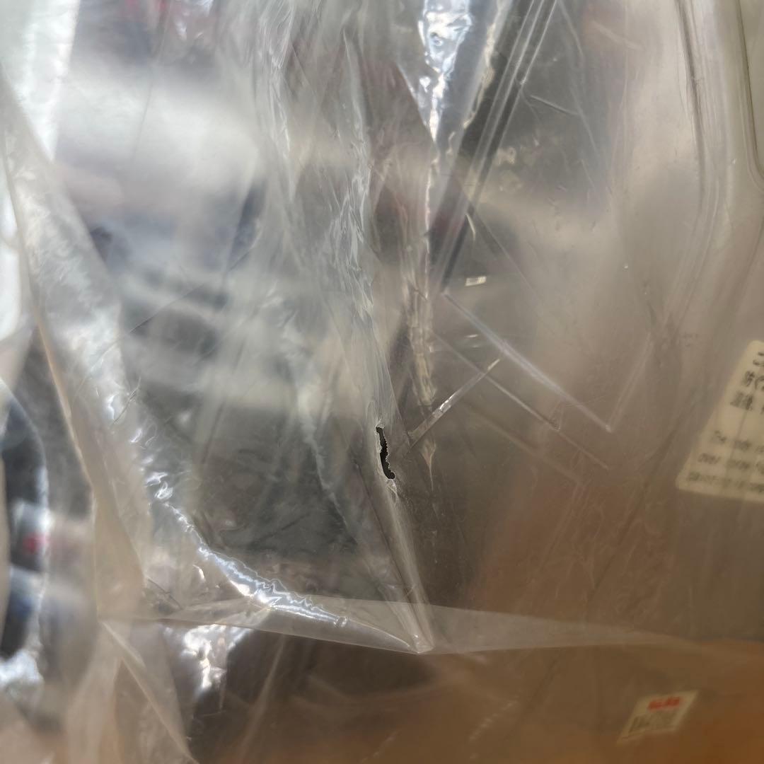 SDーBLBS BLITZ ER34 D1 SPEC ボディセット