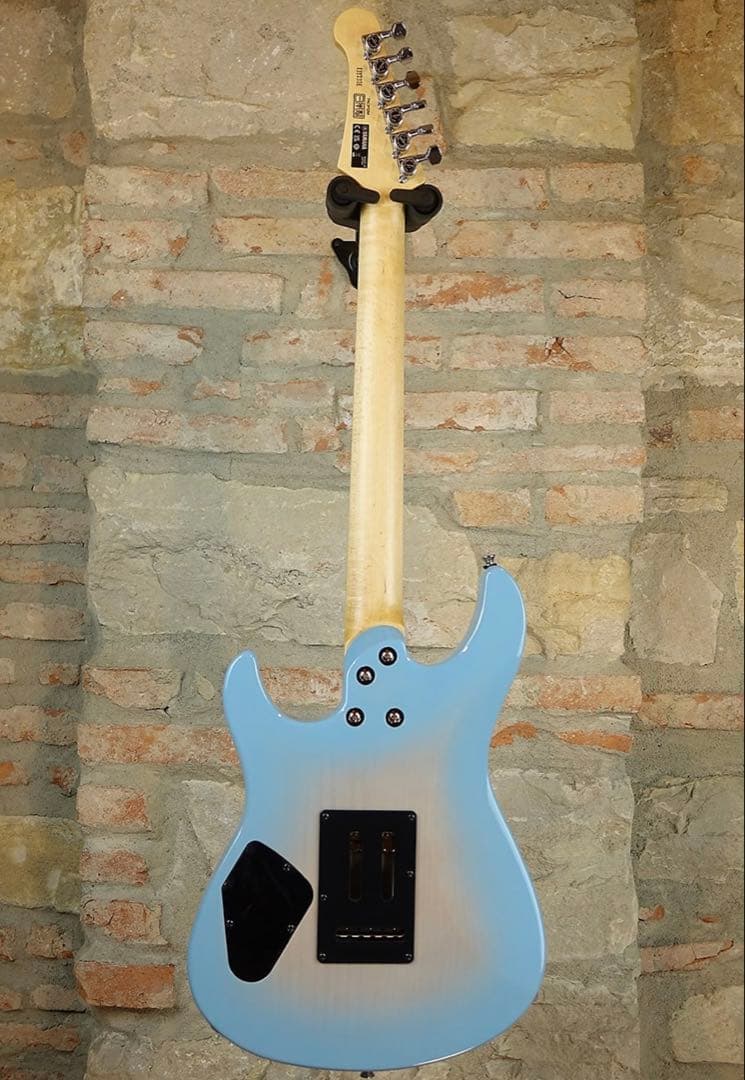 Yamaha Pacifica Professional BBB 新品同様