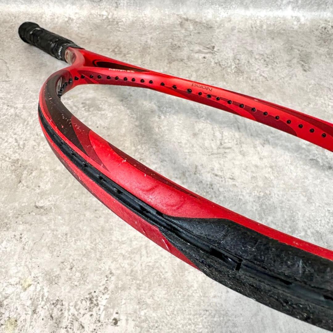 YONEX VCORE 100（2018年モデル）G2 テニスラケット