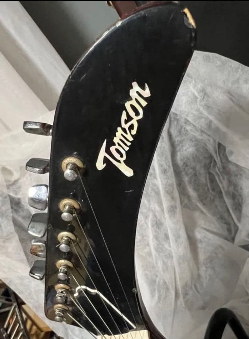 【Tomson】エクスプローラータイプ