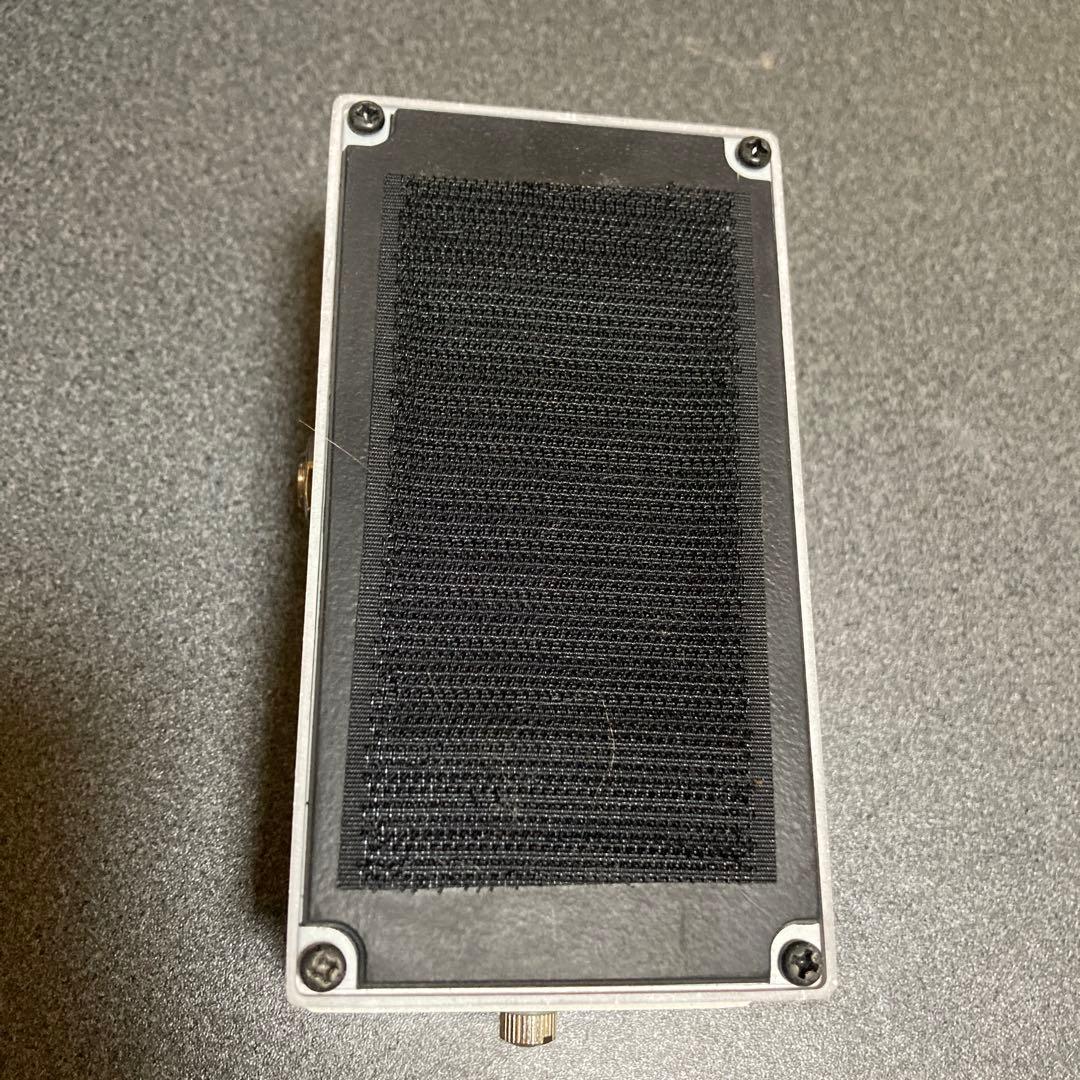 BOSS BP-1W ボス 技 ブースタープリアンプ