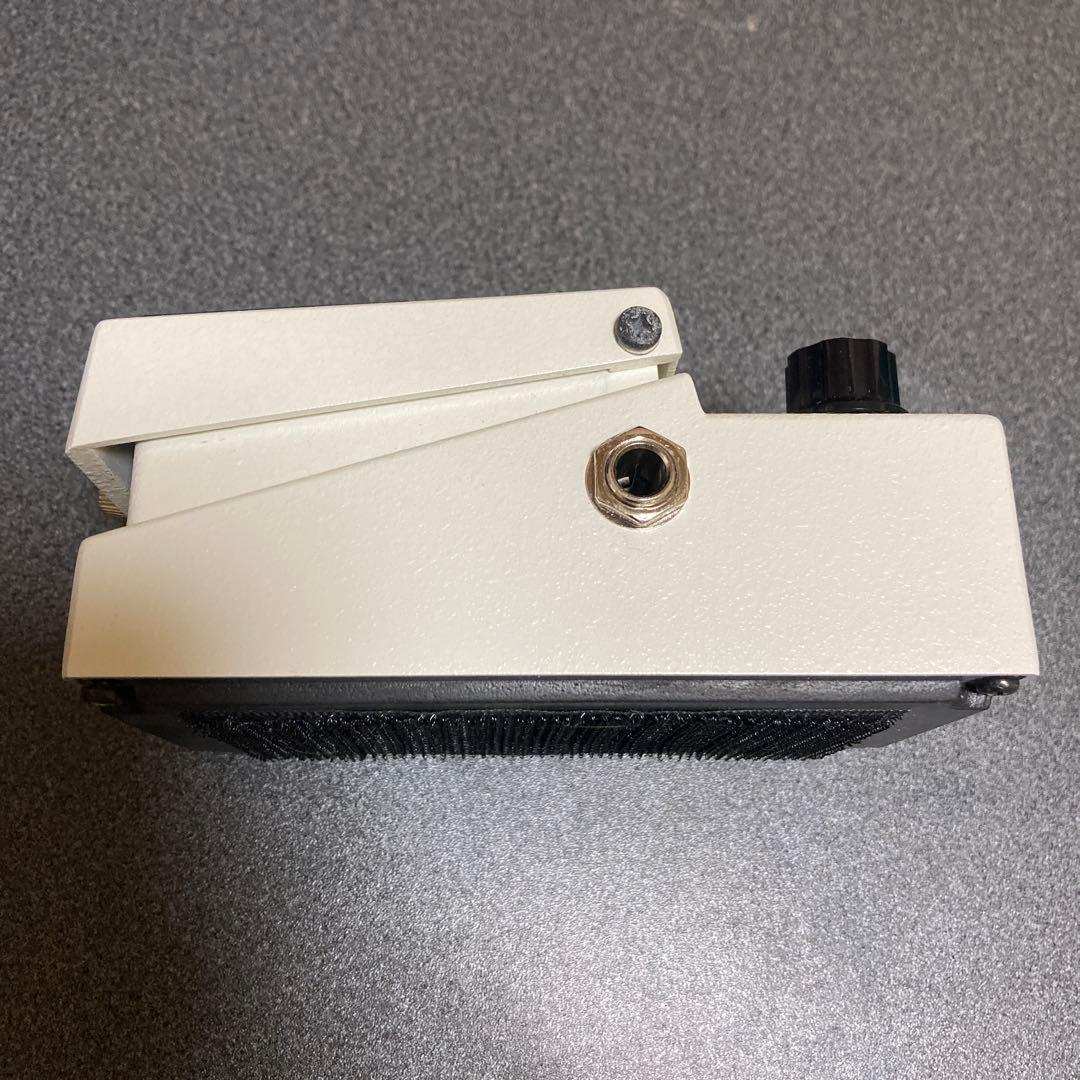 BOSS BP-1W ボス 技 ブースタープリアンプ