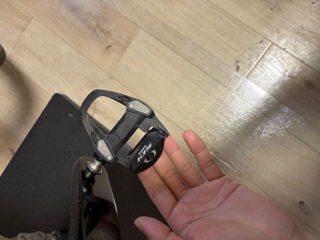 自転車本体 TREK Madone SL 5 Gen 8